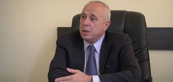 2017-ի վերջում Հայաստանի մարզերից մեկի համար մեկ միասնական փոխադրող կարող է գործել