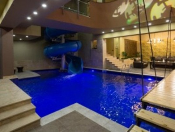 Արտակարգ դեպք՝ «Ծղոտներ»-ում. 29-ամյա տղամարդը փորձել է ինքնասպան լինել, հայտնաբերվել է երկտող