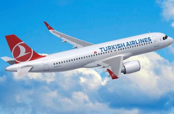 Վրացական ավիաշուկայի 11 տոկոսի սեփականատերը Turkish Airlines-ն է, իսկ 10 տոկոսինը՝ Georgian Airways-ը