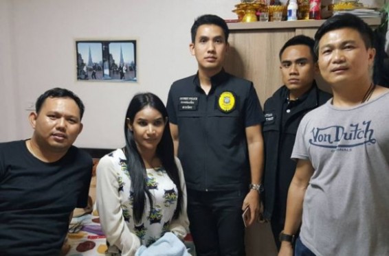 Թաիլանդում տրանսվեստիտը թալանել է ռուս զբոսաշրջիկի՝ սեռափոխման վիրահատություն անելու համար