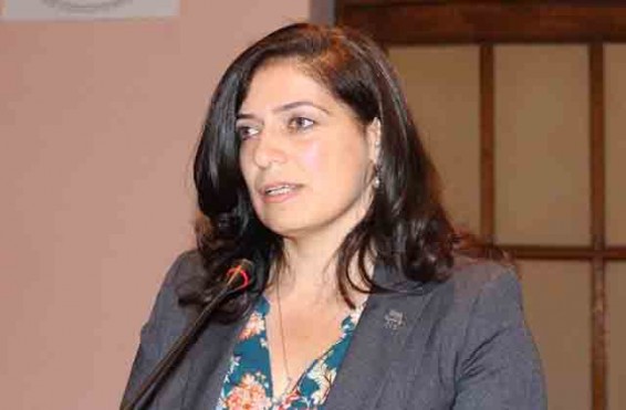 Լևոն Օրբելու անվան ՀՀ ԳԱԱ ֆիզիոլոգիայի ինստիտուտի տնօրենը վերընտրվել է