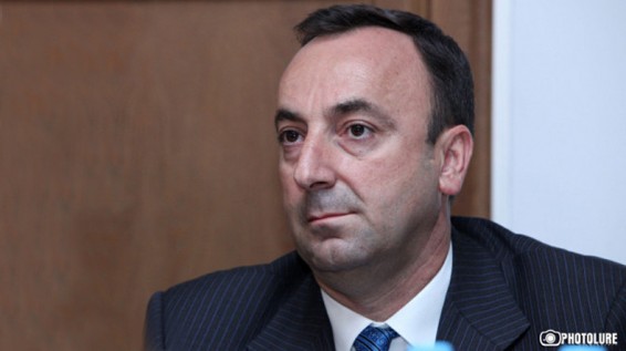 Վարույթ սկսելու համար կասկածներ և հիմքեր են անհրաժեշտ. Հրայր Թովմասյանը՝ ԱԺ էթիկայի հանձնաժողով ստղծելու մասին