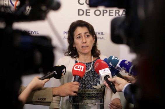 Պորտուգալիայի ներքին գործերի նախարարը հրաժարական է տվել անտառային հրդեհների պատճառով