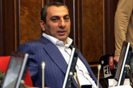 Սամվել Ալեքսանյանին պատկանող ընկերությունը կարագը մեկ տարվա ընթացքում թանկացրել է 53 տոկոսով