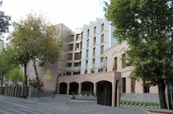 Դավթաշենում 29-ամյա տղամարդուն ծանր մարմնական վնասվածքներ պատճառելու մեջ կասկածվողը ձերբակալվել է. ՔԿ