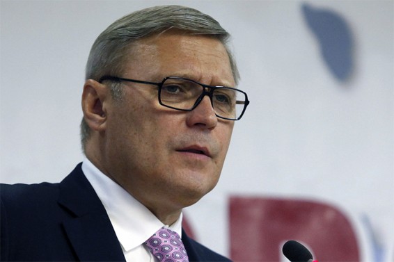 Պուտինը կարծում է, որ ԽՍՀՄ նախկին հանրապետությունները «ենթապետություն» են. Կասյանով