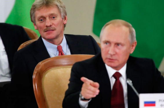 Վլադիմիր Պուտինի մամուլի քարտուղարը խոսել է իր 50-ամյակի առթիվ նախագահի նվերի մասին