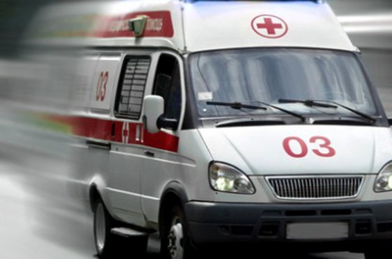 ՃՏՊ Մամիկոնյանց-Տիգրանյան փողոցների խաչմերուկում. կան տուժածներ