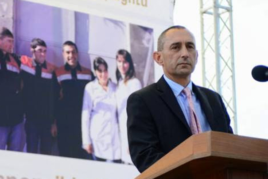 «Լիդիան Ինթերնեյշնլ»-ի նախագահը` Ամուլսարի հանքի շահագործման և դրա շուրջ քննադատությունների մասին