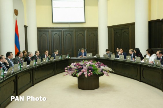 Բուժաշխատողի գործունեության խոչընդոտումը կքրեականացվի. նախագիծն ընդունվեց