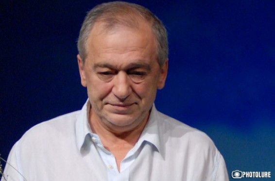 Լևոն Հայրապետյանի հուղարկավորությունը տեղի կունենա հոկտեմբերի 21-ին՝ Մոսկվայի հայկական գերեզմանատանը