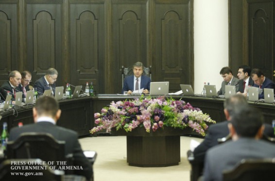 Հոգեբուժարանում բուժվողին կենսաթոշակ նշանակելու գրավոր դիմումը կարող է ներկայացնել այլ անձ. նախագիծն ընդունվեց