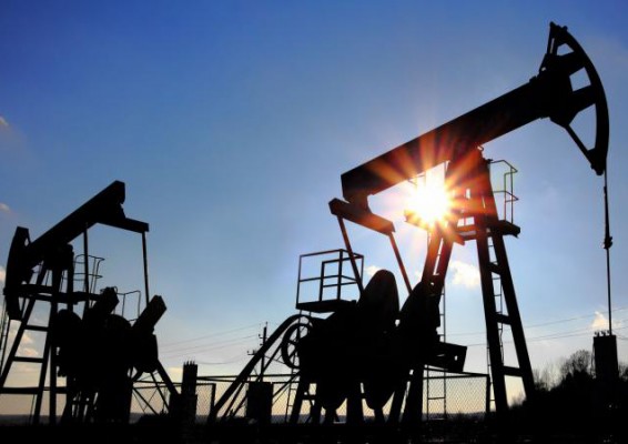 ICE: цена нефти Brent упала ниже $43/барр