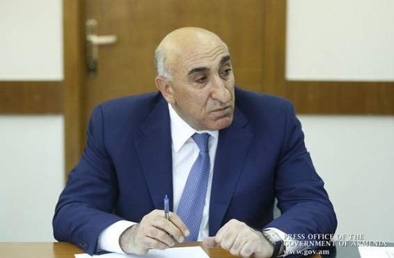 «Բոլորին պետք է հասկանալի դառնա». կառավարությունը միավորում է Վանաձորի երկու դպրոց