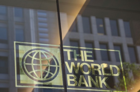 Համաշխարհային բանկը նվազեցրել է Թուրքիայի համար 2018թ․ առաջընթացի կանխատեսման ցուցանիշը