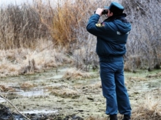 Փրկարարները օգնել են մոլորված քաղաքացուն