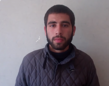 Ջրվեժի ամառանոցներից մեկից գողացել են տնտեսական ապրանքներ