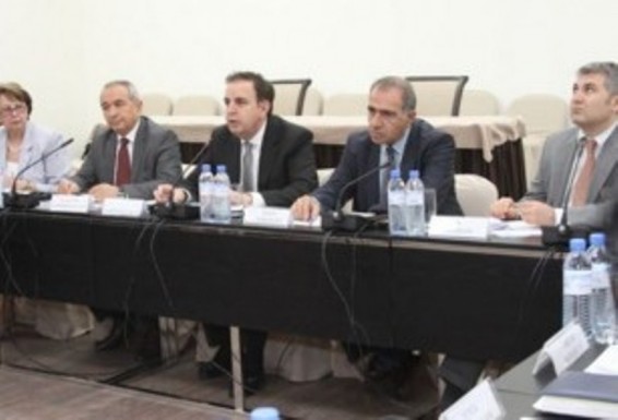 Երևանում քննարկվել են ՀՀ-ԵՄ վիզաների դյուրացման հարցեր