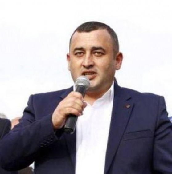 haqqin.az: В Грузии расстреляли азербайджанца — кандидата в депутаты
