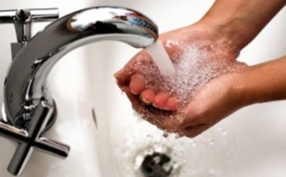 Վթարային աշխատանքներ Ապարան-Երևան ջրատարի վրա. ջուր չի լինելու