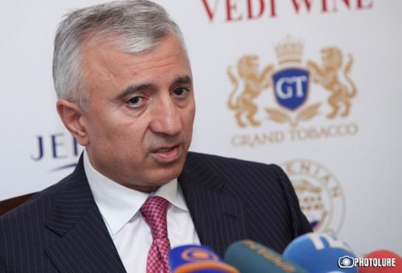 Չեմ կարող համաձայնել այնպիսի նորամուծությունների, որոնք ընտանիքի հիմքերի խաթարման վտանգներ ունեն. Գեւորգ Դանիելյան