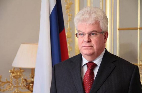 ԵՄ-ի և ԵԱՏՄ-ի հարաբերությունները չպետք է հիշեցնեն Ռոմեոյին և Ջուլիետին. Չիժով