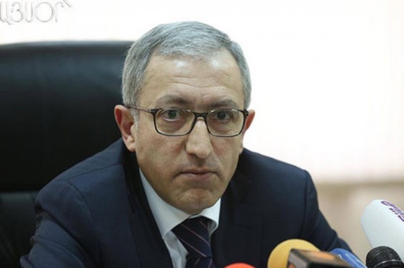 Հայաստանն այսօր էլ պատրաստ է գնել իրանական գազ, եթե դրա գինը պակաս կլինի ռուսականի գնից. Նախարար