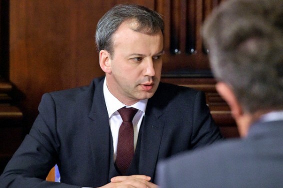 ԵԱՏՄ-ն դեռ չի հասել միասնական արժույթի համար անհրաժեշտ մակարդակի. ՌԴ փոխվարչապետ