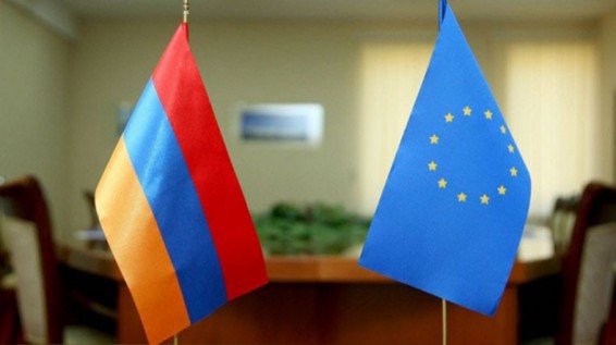 Հայտարարություն՝ ԵՄ-ՀՀ ստորագրվելիք համաձայնագրի վերաբերյալ
