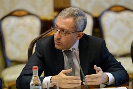 Թուրքմենական գազի գինը Հայաստանի համար շահավետ չի լինի. Աշոտ Մանուկյան