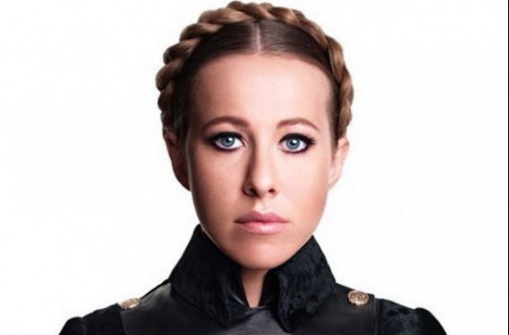 «Տիմոշենկոյի հյուսքի» հեղինակը կզբաղվի Սոբչակի քաղաքական իմիջի ստեղծմամբ