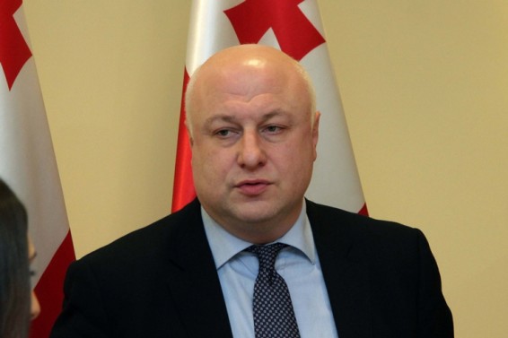 ԵԱՀԿ ԽՎ նախագահ է դարձել վրացի Գիգի Ծերեթելին