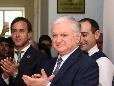 ՄԱԿ-ի համար կարեւոր է նաեւ այն, ինչ Հայաստանն է անում Միացյալ ազգերի համար. Բրեդլի Բուզետտո