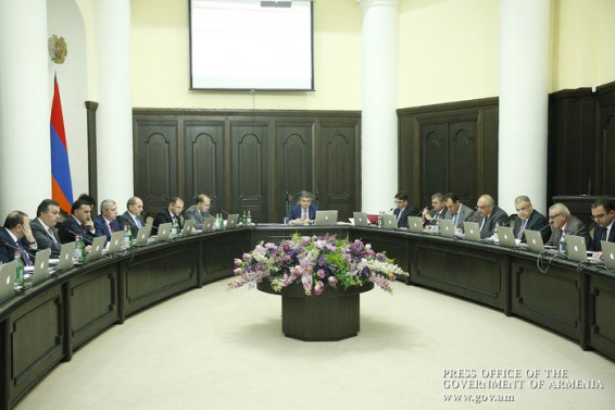 Թույլտվություն կպահանջվի միայն ԵԱՏՄ ոչ անդամ-պետությունների հետ երրորդ երկրի փոխադրումներ իրականացնելիս