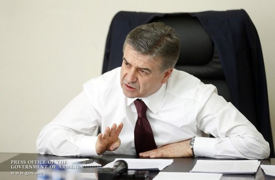 Կնվազեցվի Վարչական և Վերաքննիչ դատարանների ծանրաբեռնվածությունը