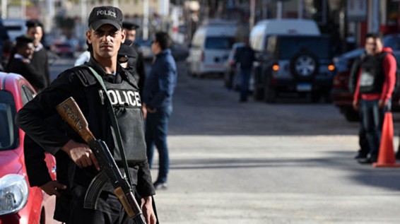 Եգիպտոսում ահաբեկիչների հետ բախման հետևանքով ավելի քան 50 ոստիկան է զոհվել