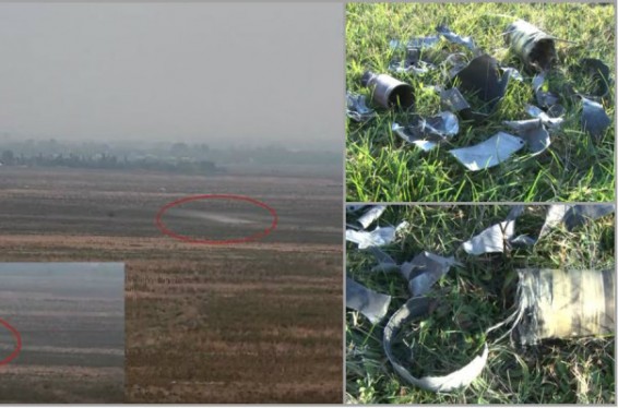 Video. Ադրբեջանական զինուժը կիրառել է «Սպայկ» հրթիռներ և ականանետեր, պատասխանը լինելու է ցավոտ. ԱՀ ՊԲ