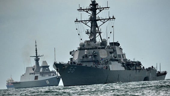 Семьи погибших американских военных получили письма от Трампа
