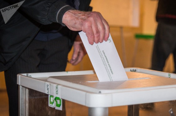 Եվրոպայի խորհրդի դիտորդները հայտնել են Վրաստանի ՏԻՄ ընտրություններում գրանցված հնարավոր խախտումների մասին