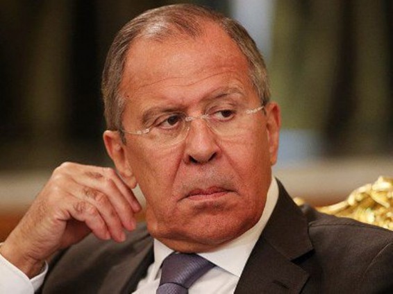 Ռուսաստանը պաշտպանում է Իրաքի տարածքային ամբողջականությունը