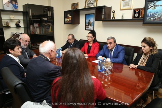 «Գթության խոհանոց»-ի 24-րդ տարեշրջանի բացումն այսօր է