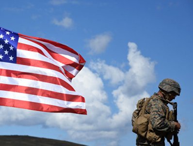 Կինը կրակ է բացել ամերիկյան ռազմաբազայում