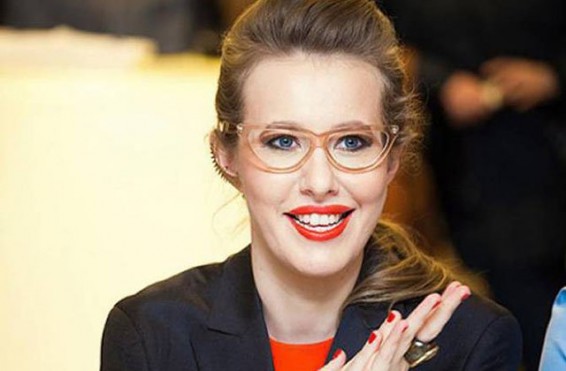 Սոբչակը պատմել է, թե ինչու է մտադիր մասնակցել նախագահի ընտրություններին