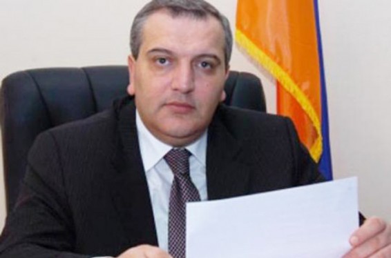 Ոչ մի առաջարկ չեմ ստացել. Ռուբեն Սադոյանը՝ Վրաստանում ՀՀ դեսպան նշանակվելու մասին