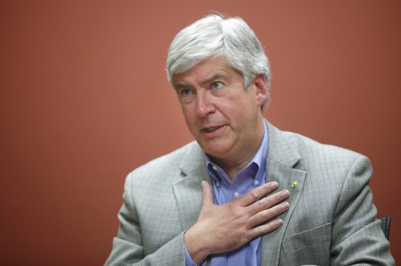 Միչիգանը վավերացրեց Հայոց ցեղասպանության թեման կրթական ծրագրում ներառելու մասին օրինագիծը