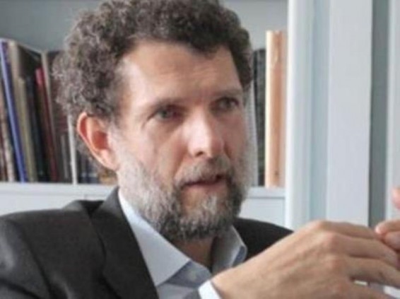 Հայտնի է դարձել Թուրքիայում Օսման Քավալայի ձերբակալման պատճառը