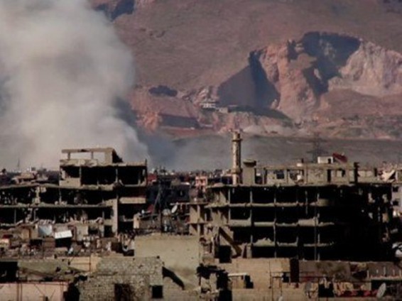 ՄԱԿ Անվտանգության խորհրդում Ռուսաստանն արգելափակել է ԱՄՆ կողմից պատրաստած բանաձեւը