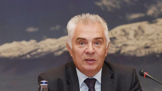 Посол ЕС П. Свитальский: Армения переживает важную веху в плане реформы органов местного самоуправления