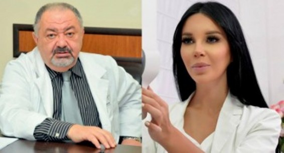 Ես համոզվեցի, որ նա կարող է աշխատել որպես բժշկուհի․ Ալեքսանդր Մալայան՝ Էմմա Ծառուկյանի մասին