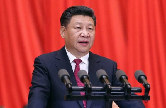 Սի Ցզինպինը հանդիպում է ունեցել չինացի և օտարերկրյա լրագրողների հետ